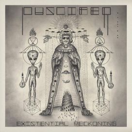 Existential Reckoning - 2020 • Álbum