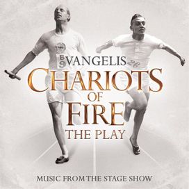 Chariots Of Fire - The Play (Music From The Stage Show) - 2012 • Álbum