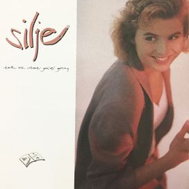 Tell Me Where You're Going - 1990 • Álbum