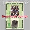 Série Identidade: Negritude Junior - 2002 • Álbum