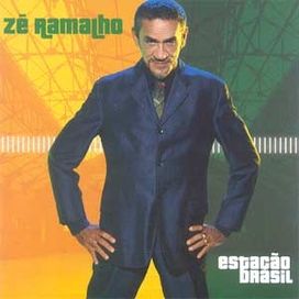 Estação Brasil - 2003 • Álbum