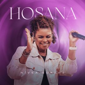 Hosana (Ao Vivo) - 2024 • Single/EP