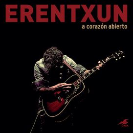 A Corazón Abierto - 2016 • Álbum