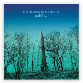 Oceania - 2012 • Álbum