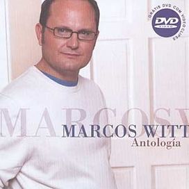Antologia - CD + DVD - 2004 • Álbum