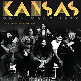 Bryn Mawr - 2014 • Álbum
