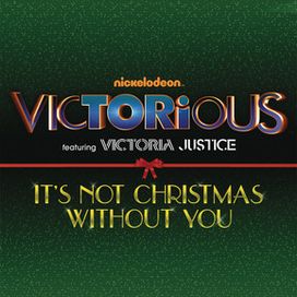 It's Not Christmas Without You - 2011 • Single/EP