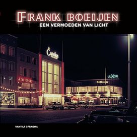 Een Vermoeden Van Licht - 2013 • Álbum