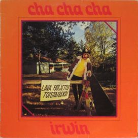 Cha Cha Cha - 1977 • Álbum