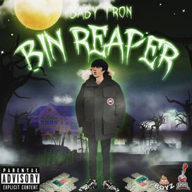 Bin Reaper - 2019 • Álbum