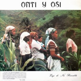 Onti Y Osi - 1988 • Álbum