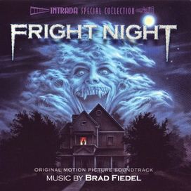 Fright Night - 2011 • Álbum