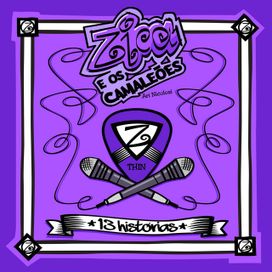 13 Historias - 2014 • Álbum