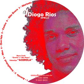 Inexplicável - Diogo Rios