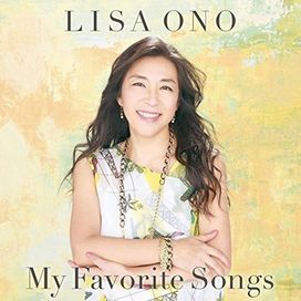 My Favorite Songs - 2015 • Álbum