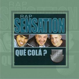 Qué Colá - 2004 • Álbum