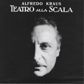 Teatro Alla Scala - 1989 • Álbum