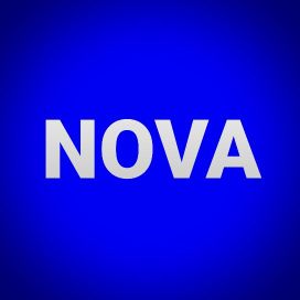 NOVA - 2021 • Álbum