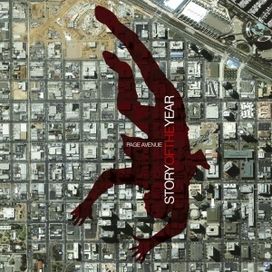 Page Avenue - 2003 • Álbum