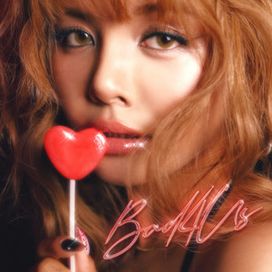 BAD4US (feat. J.Tajor &amp; WILD) - 2024 • Sencillo/EP
