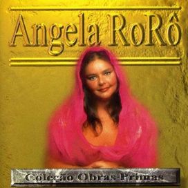Obras Primas - 1996 • Coletânea