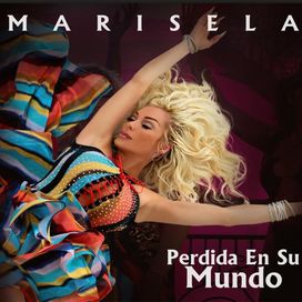 Perdida En Su Mundo - 2022 • Sencillo/EP