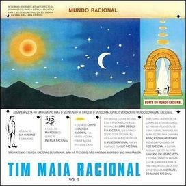 Racional (Vol. 1) - 1975 • Álbum