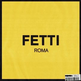 FETTI (feat. Curren$y &amp; Freddie Gibbs) - 2018 • Álbum