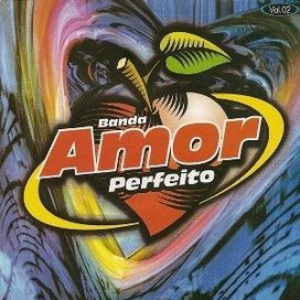 Vol. 2 - 2004 • Álbum