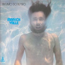 Previsão do Tempo - 1973 • Álbum