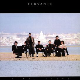 Terra Firme - 1987 • Álbum