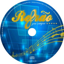 Pra Sempre - Grupo Refrão
