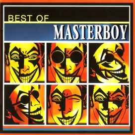 Best of Masterboy (2000) - 2000 • Álbum
