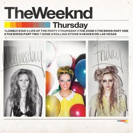 Thursday - Original - 2011 • Álbum