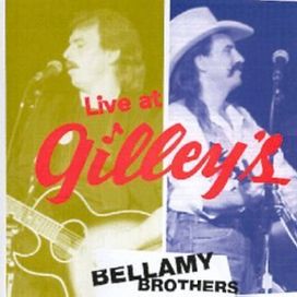 Live At Gilley's - 1999 • Álbum