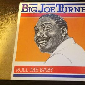 Roll Me Baby - 1982 • Álbum