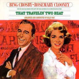 That Travelin' Two-Beat - 1964 • Álbum