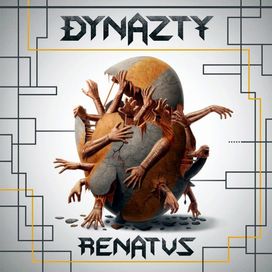 Renatus - 2014 • Álbum