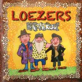 Loezers - 2014 • Álbum