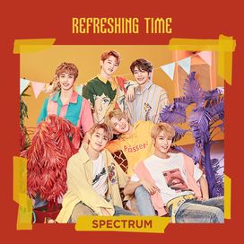 Refreshing Time - 2019 • Single/EP