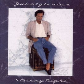 STARRY NIGHT - 1990 • Álbum