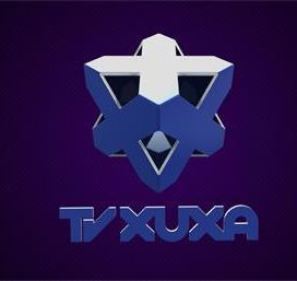 TV Xuxa - 2008 • Álbum
