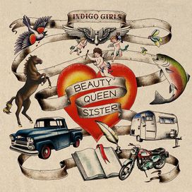 Beauty Queen Sister - 2011 • Álbum