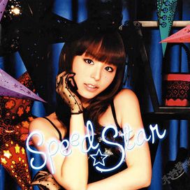 Speed Star - 2009 • Álbum