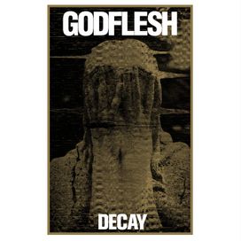 Decay - 2026 • Álbum