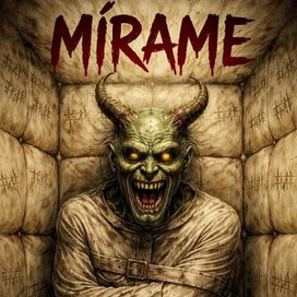Mirame - 2026 • Sencillo/EP