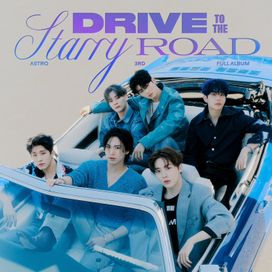 Drive To The Starry Road - 2022 • Álbum
