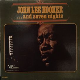 ... And Seven Nights - 1966 • Álbum