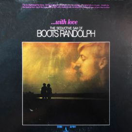...With Love - 1969 • Álbum