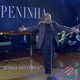 Nossa História  - 2019 • Single/EP